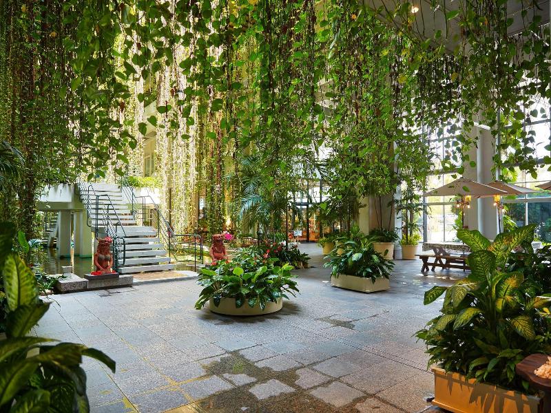 Moon Beach Palace Hotel image