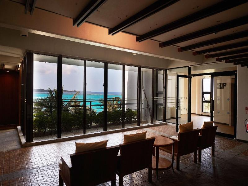 Moon Beach Palace Hotel image