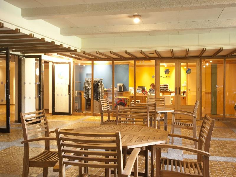 Moon Beach Palace Hotel image