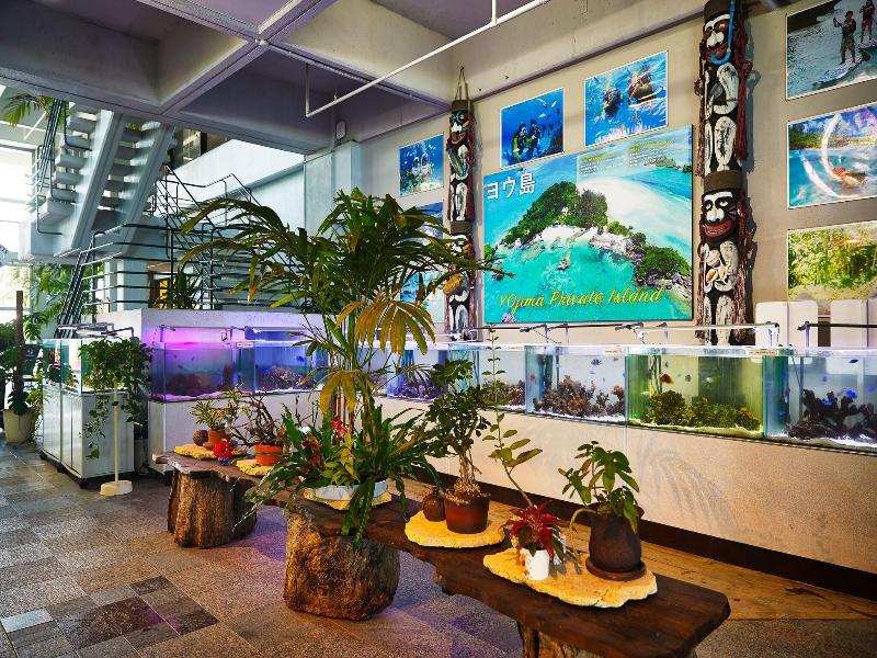 Moon Beach Palace Hotel image