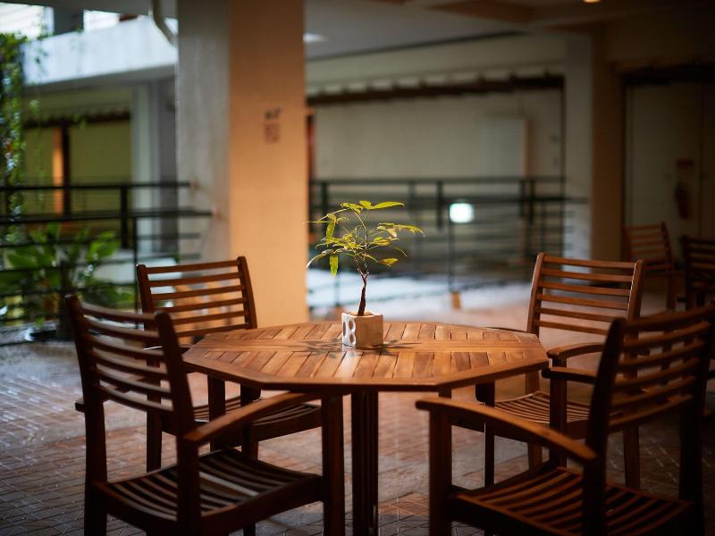 Moon Beach Palace Hotel image