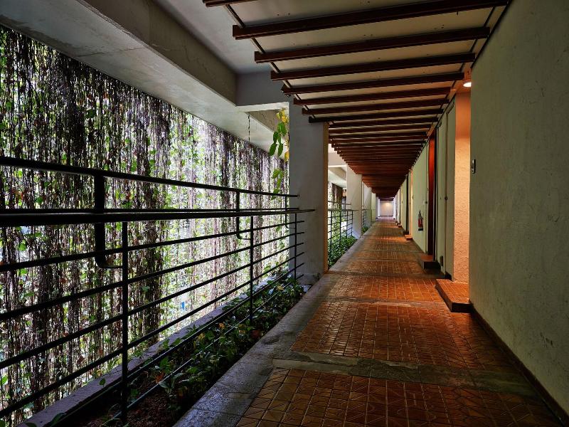 Moon Beach Palace Hotel image