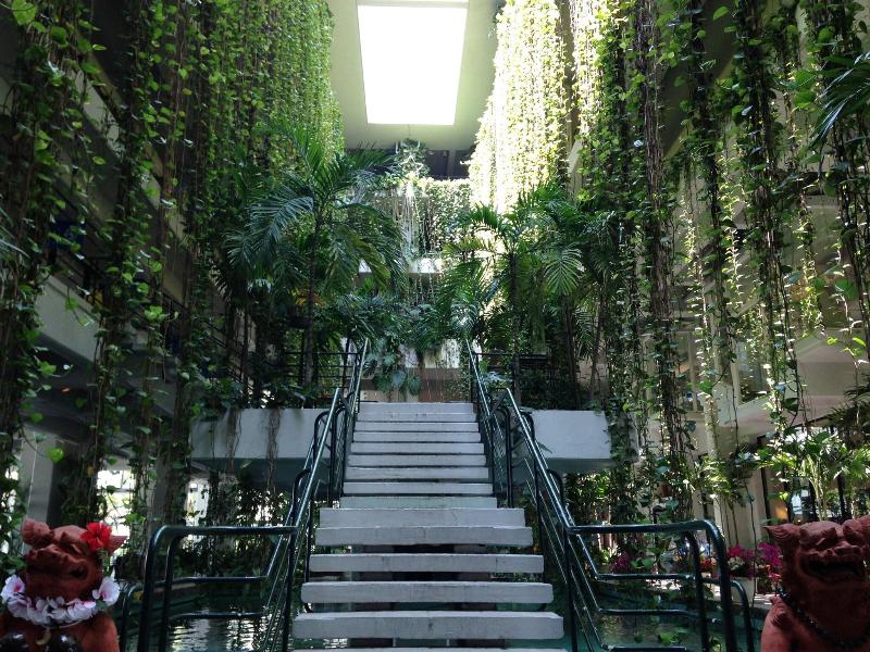 Moon Beach Palace Hotel image