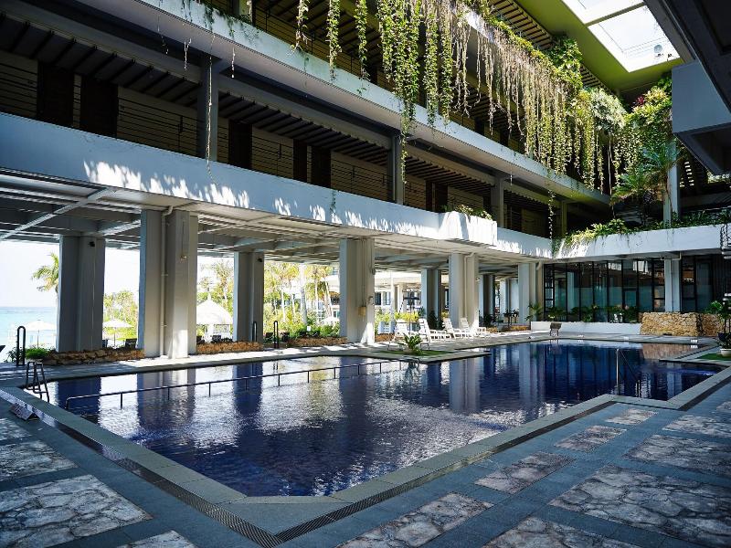 Moon Beach Palace Hotel image