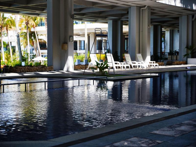 Moon Beach Palace Hotel image