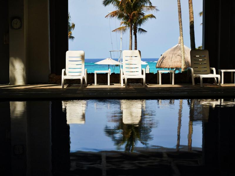 Moon Beach Palace Hotel image