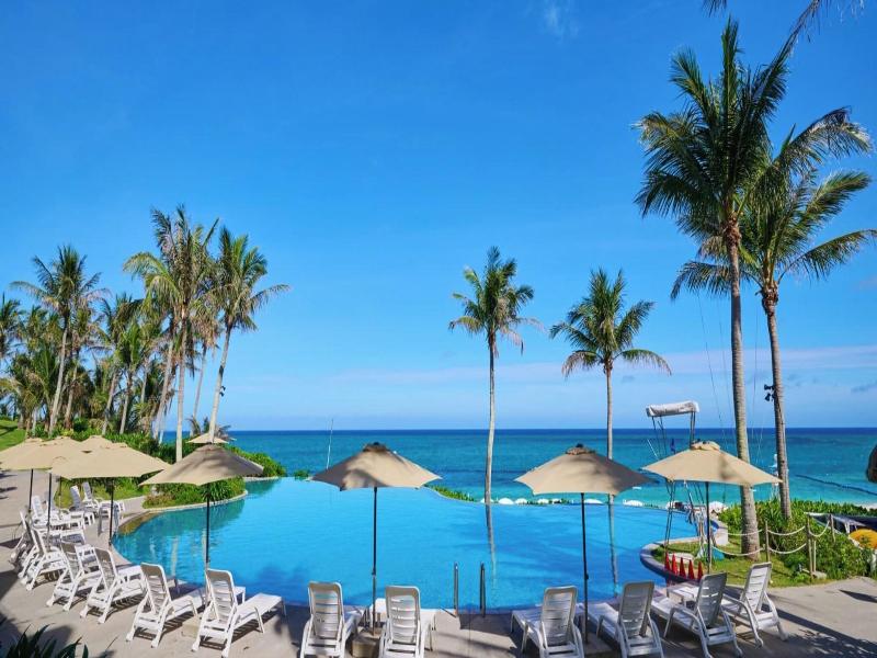 Moon Beach Palace Hotel image