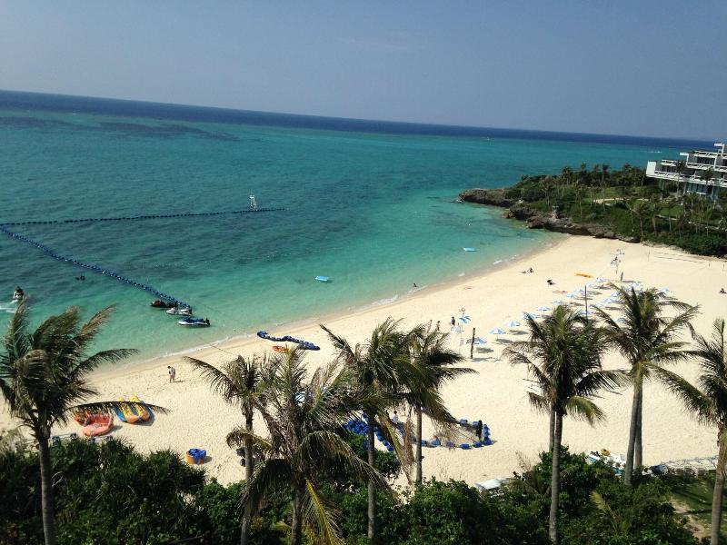 Moon Beach Palace Hotel image