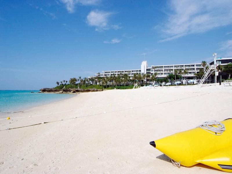 Moon Beach Palace Hotel image
