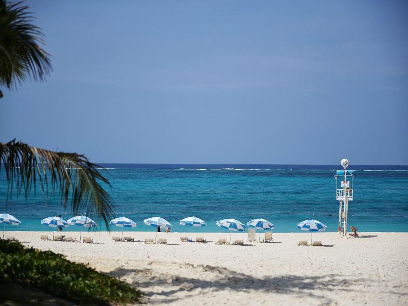 Moon Beach Palace Hotel image