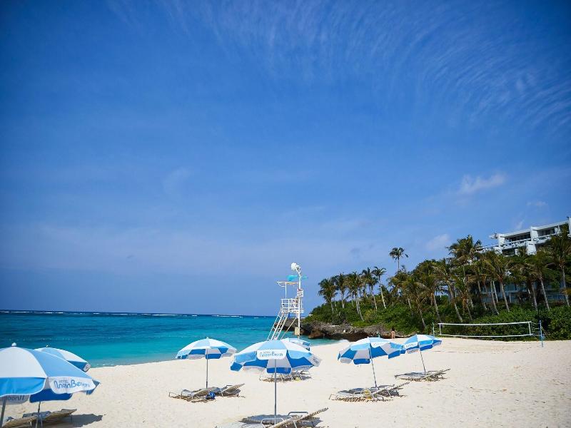 Moon Beach Palace Hotel image