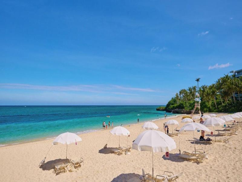 Moon Beach Palace Hotel image