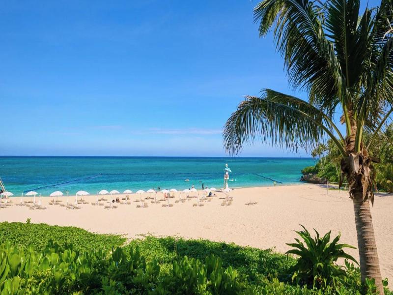 Moon Beach Palace Hotel image