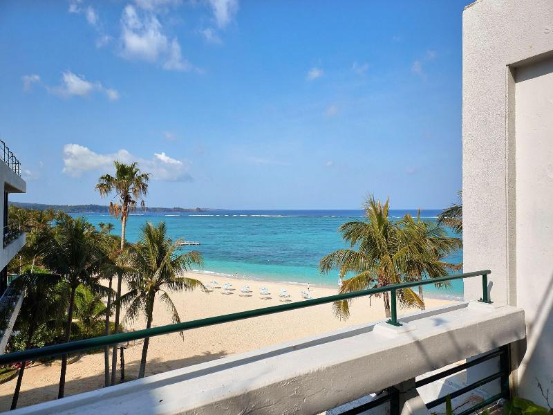 Moon Beach Palace Hotel image