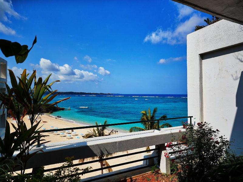 Moon Beach Palace Hotel image