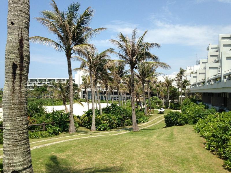 Moon Beach Palace Hotel image