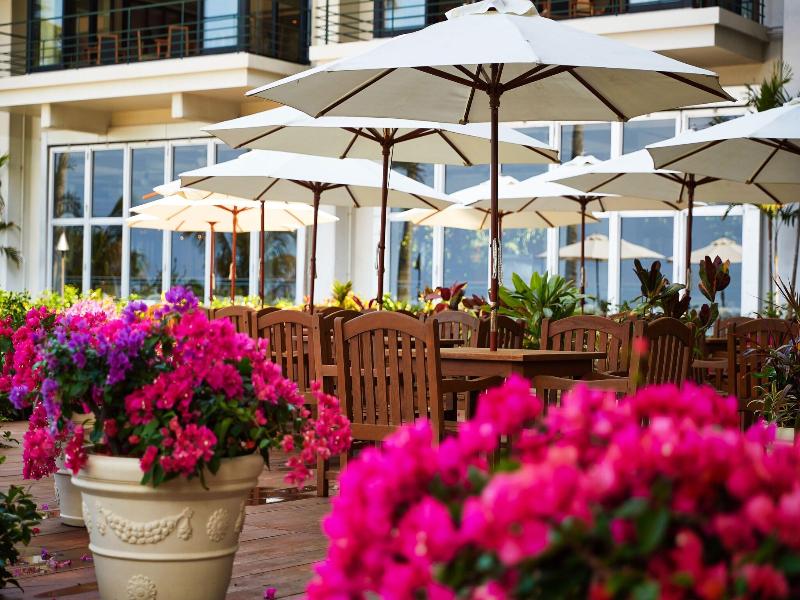 Moon Beach Palace Hotel image