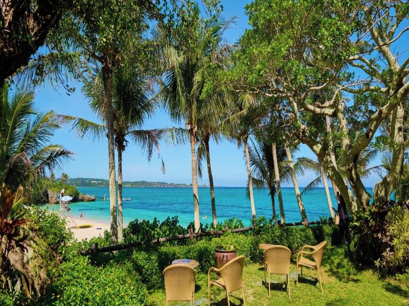 Moon Beach Palace Hotel image