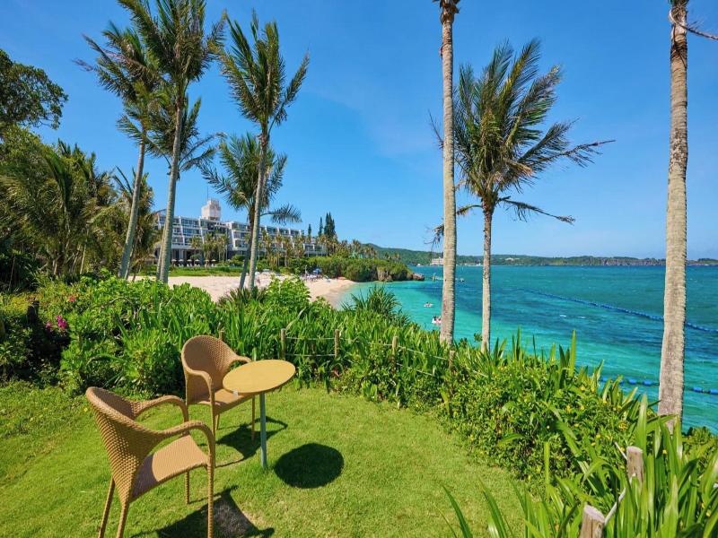 Moon Beach Palace Hotel image