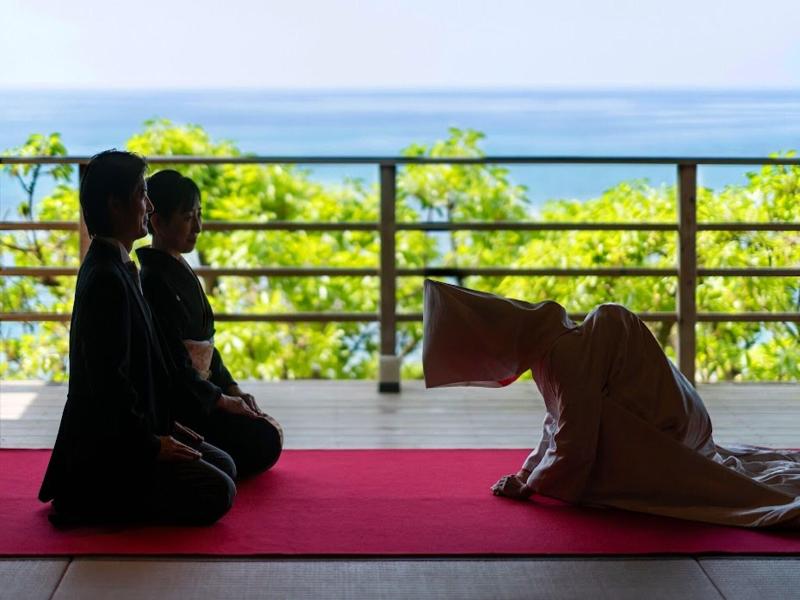 Hyakuna Garan image