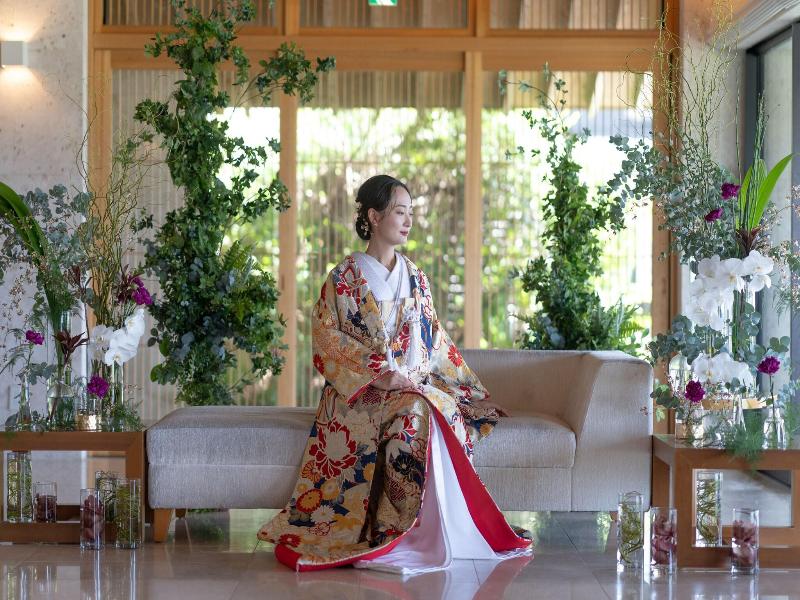 Hyakuna Garan image