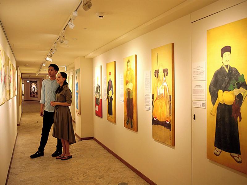 Hyakuna Garan image