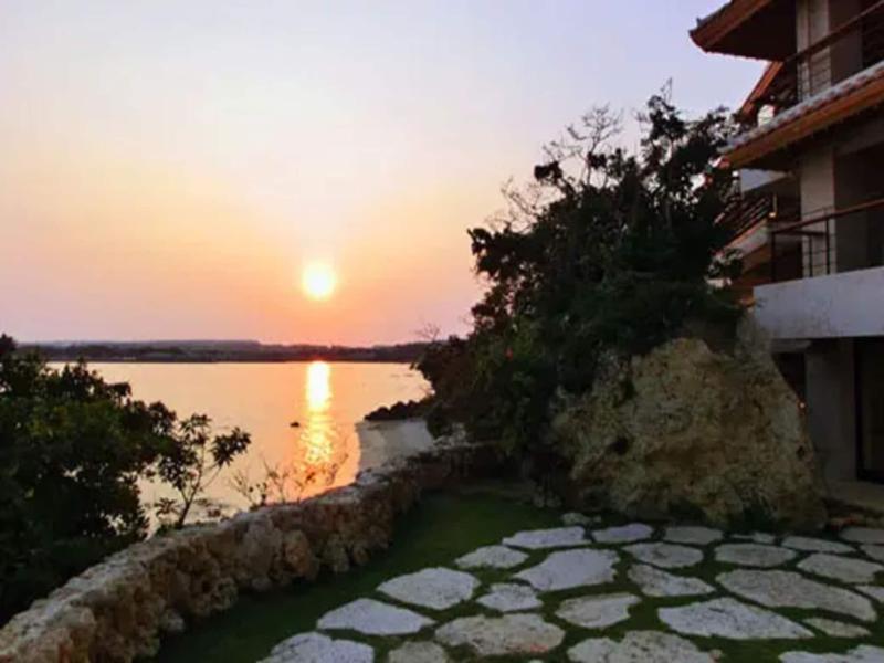 Hyakuna Garan image