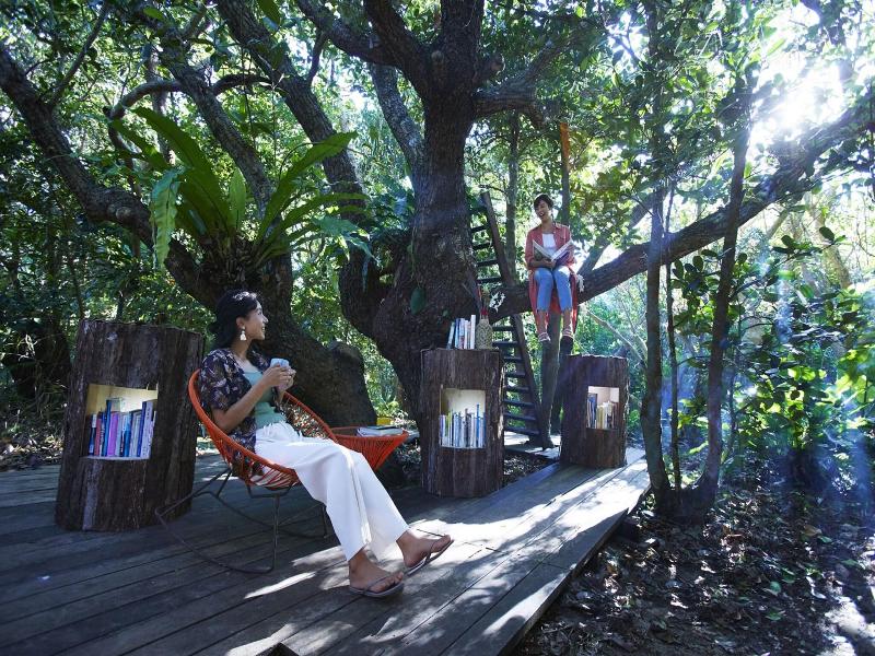 Hoshino Resorts Iriomote Hotel