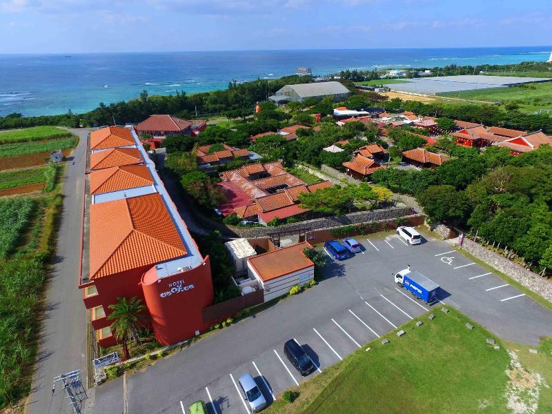 Hotel Murasakimura image