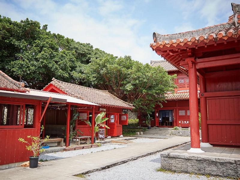 Hotel Murasakimura image