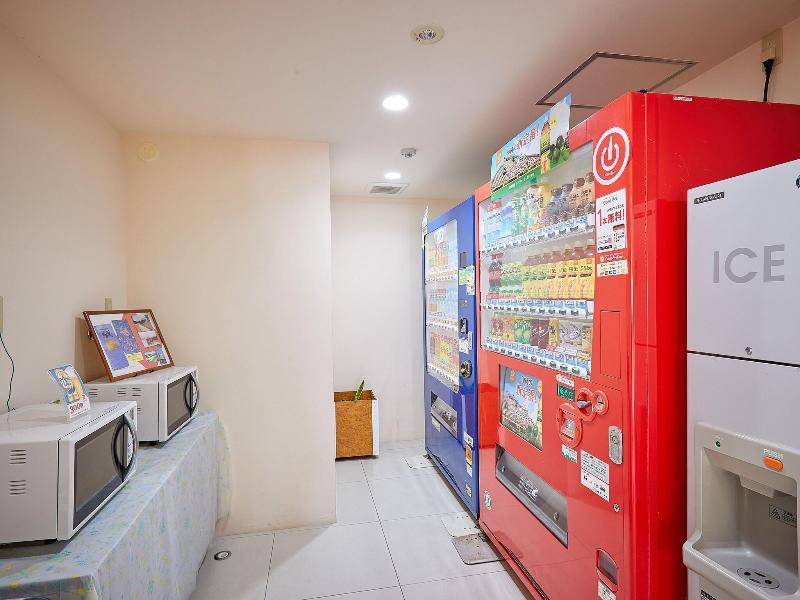 Hotel Murasakimura image
