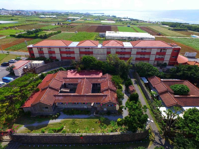 Hotel Murasakimura image