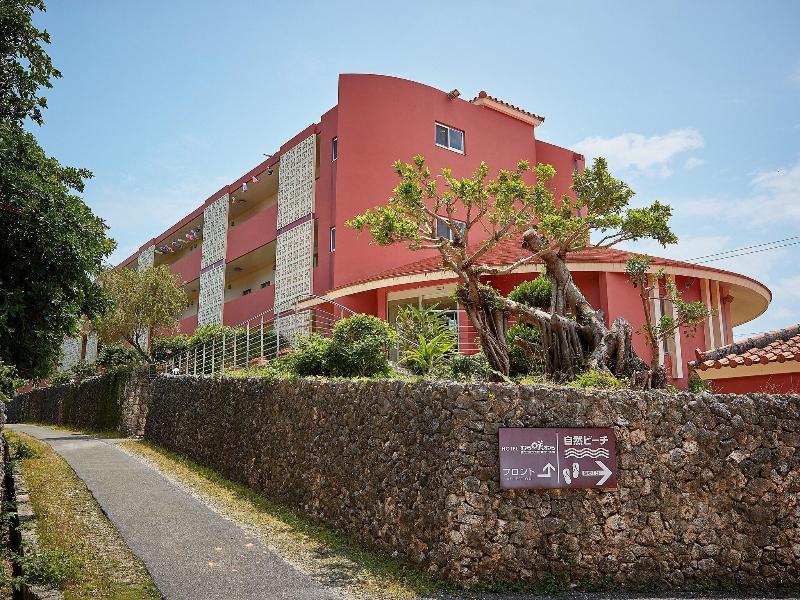 Hotel Murasakimura image