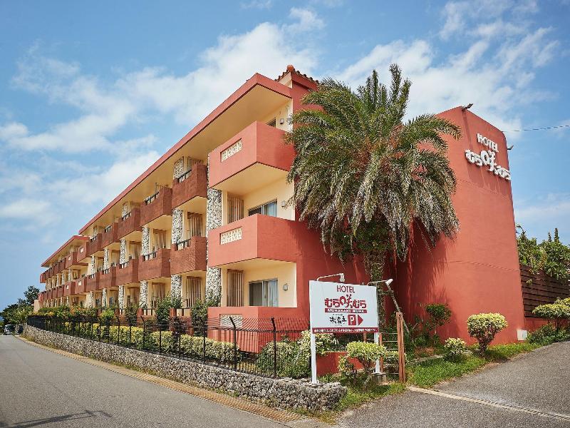 Hotel Murasakimura image