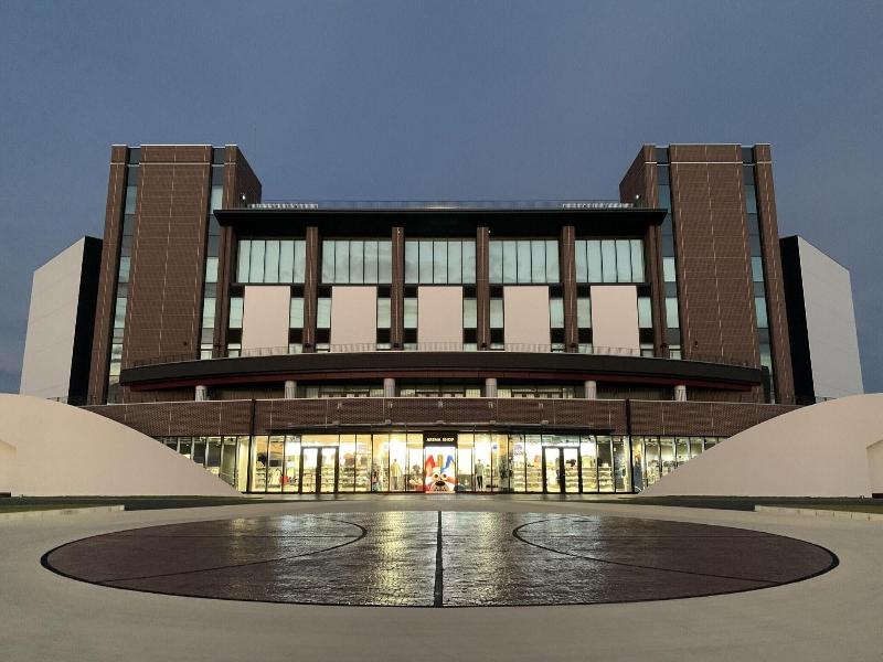 Hotel Murasakimura image