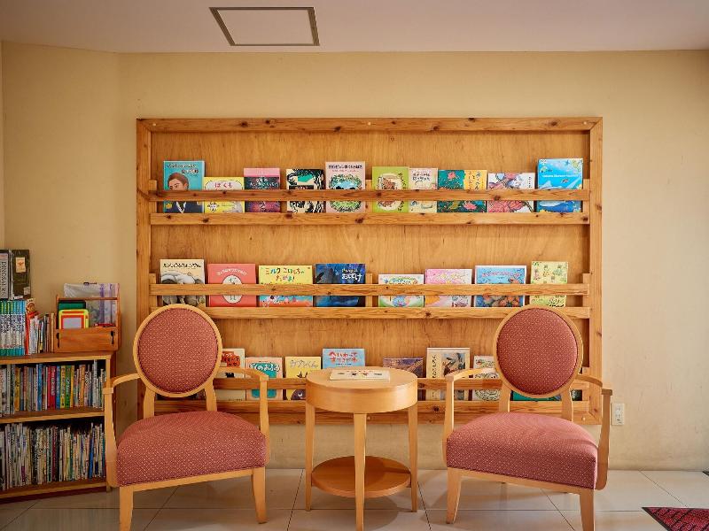 Hotel Murasakimura image