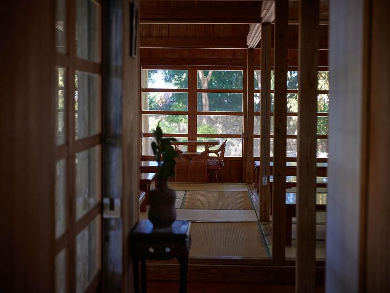 Hotel Murasakimura image
