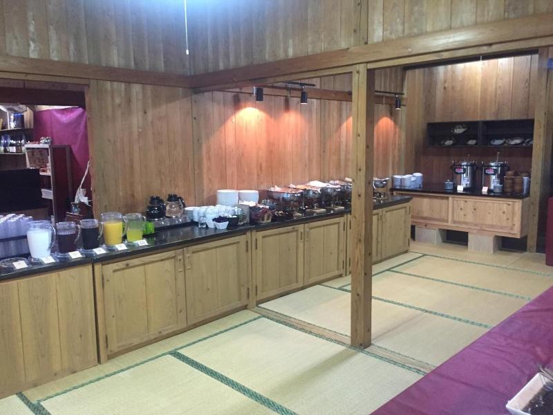 Hotel Murasakimura image