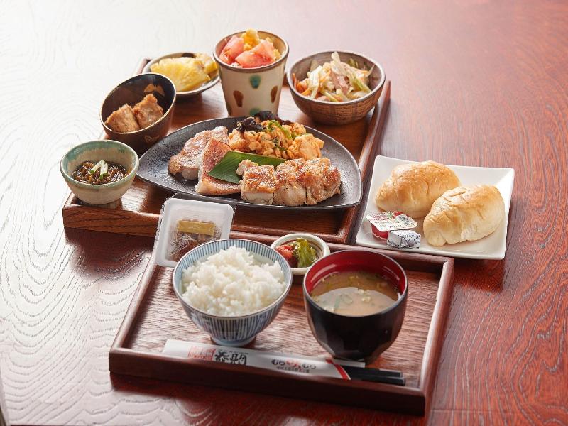 Hotel Murasakimura image