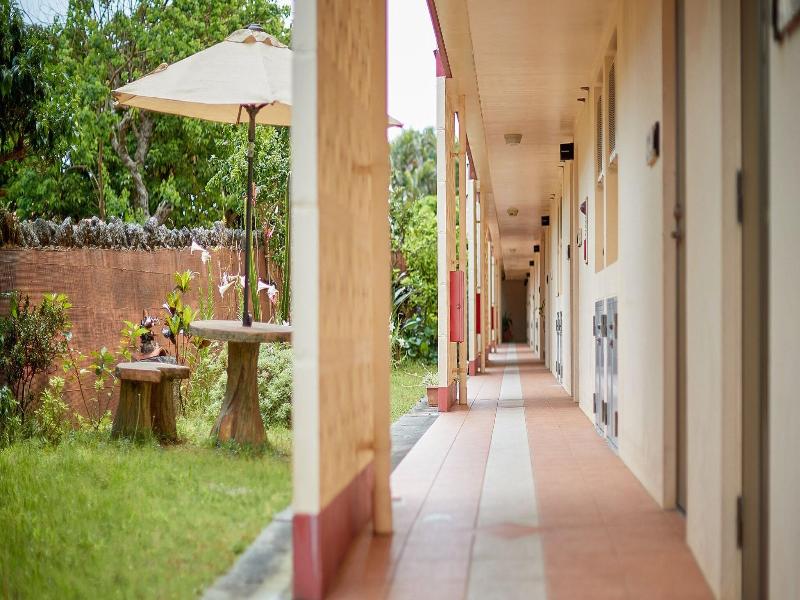Hotel Murasakimura image