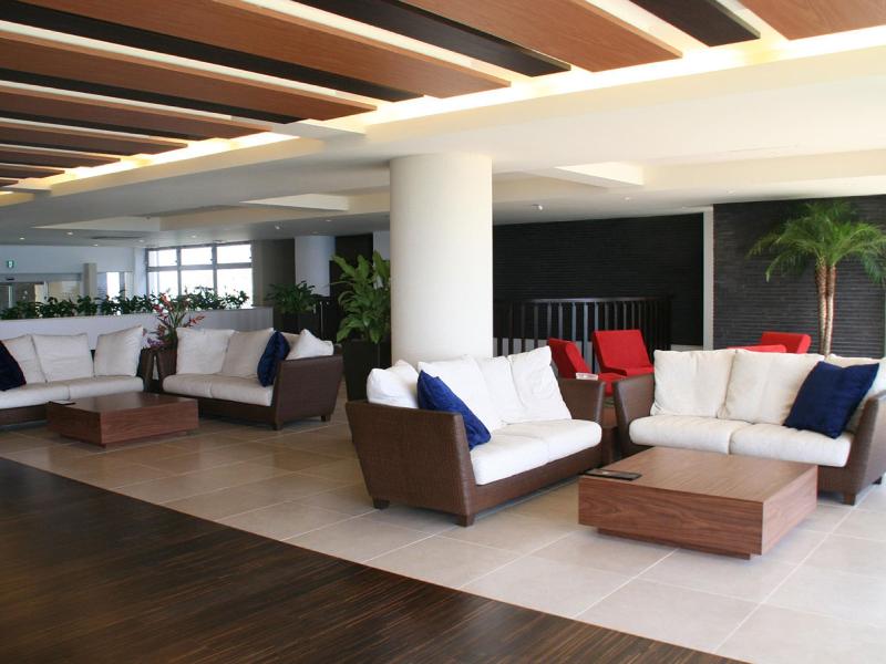 Hotel Hamahigashima Resort image