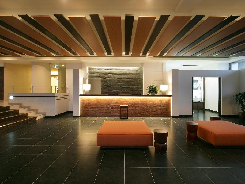 Hotel Hamahigashima Resort image