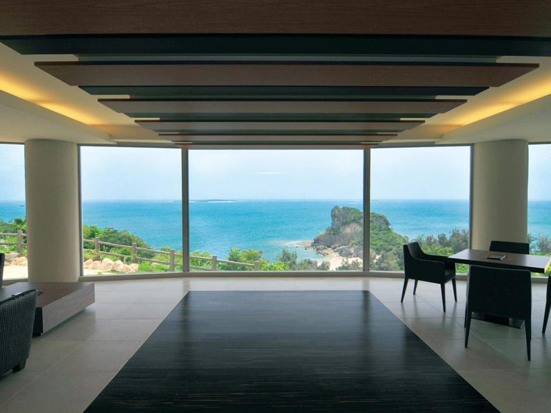 Hotel Hamahigashima Resort image