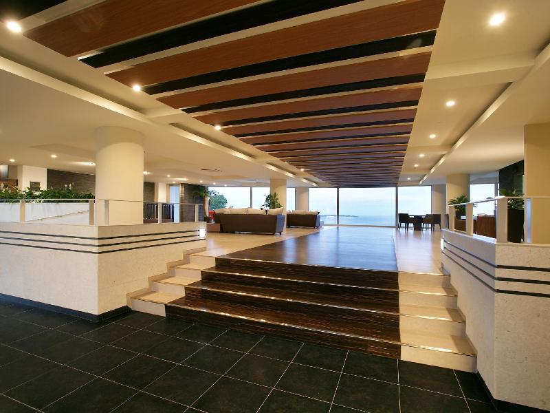 Hotel Hamahigashima Resort image