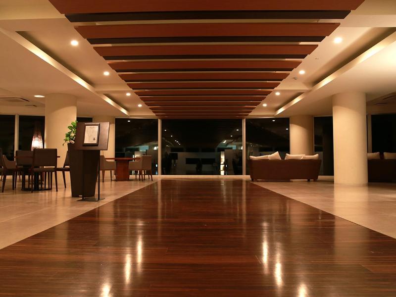 Hotel Hamahigashima Resort image