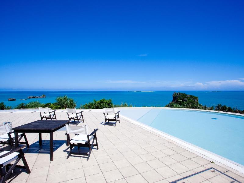 Hotel Hamahigashima Resort image