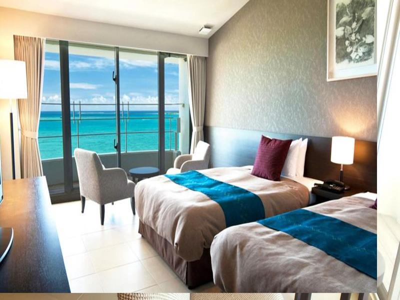 Hotel Hamahigashima Resort image
