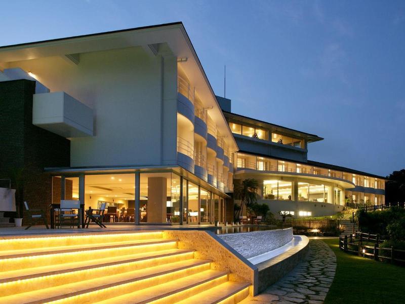 Hotel Hamahigashima Resort image