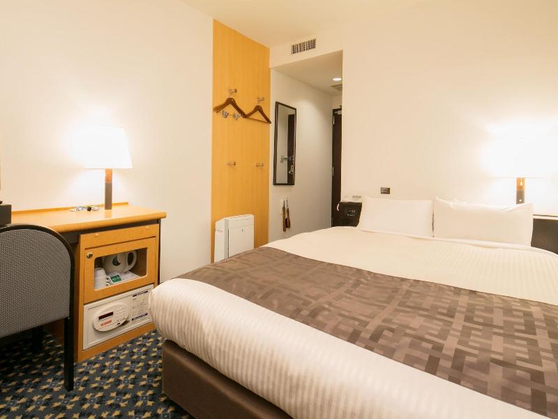 Premier Hotel-Cabin-Sapporo image
