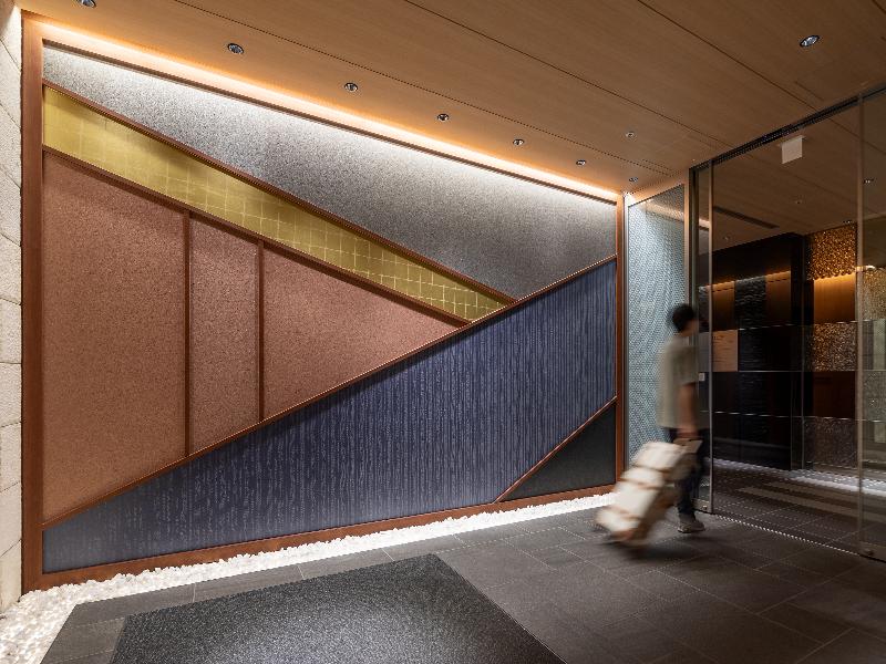 Mitsui Garden Hotel Kyobashi image